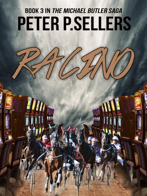 cover image of Racino